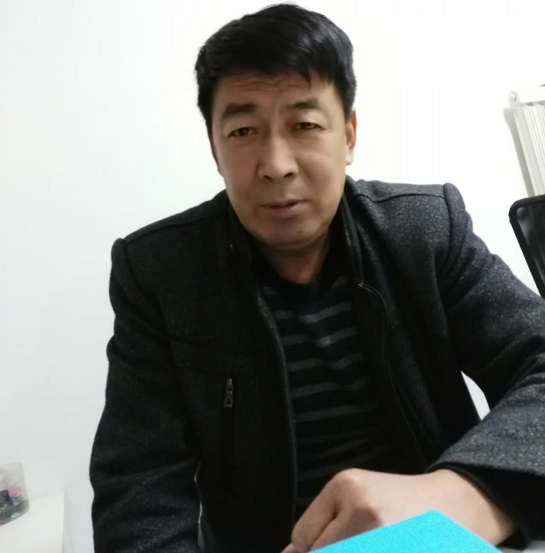 京北中心技術負責人:李林順